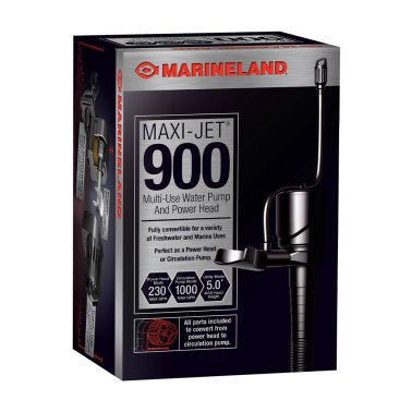 Marineland Maxi Jet 900