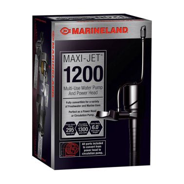 Marineland Maxi Jet 1200