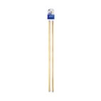 Wood Bird Perch 16"