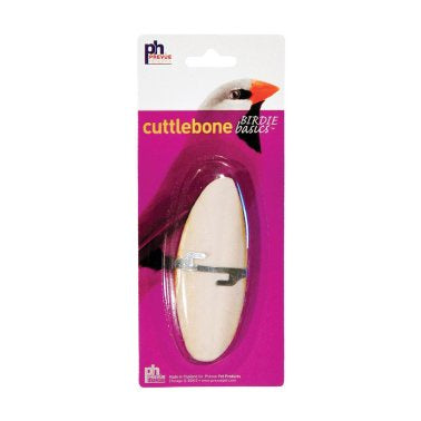 Prevue Cuttlebone - Small