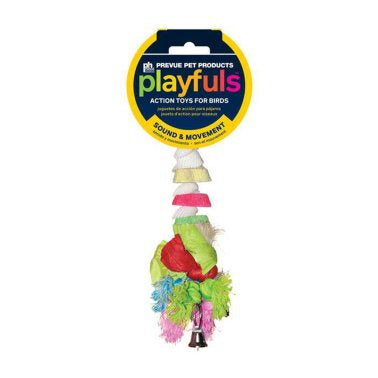 Prevue Toy PartyTime