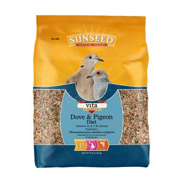 SS Dove Pigeon 5lbs