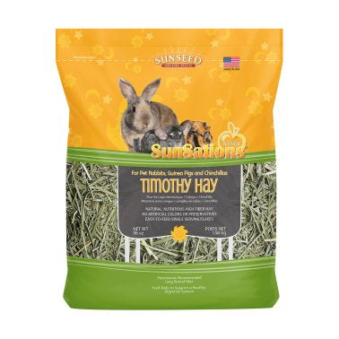 SS Timothy Hay 56oz