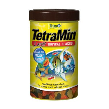 Tetra Min XL Flake 2.82oz