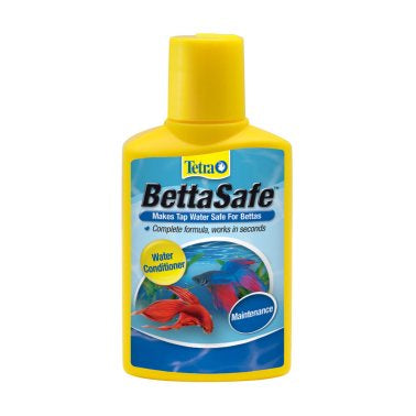 Tetra BettaSafe Water Conditioner 1.69 oz