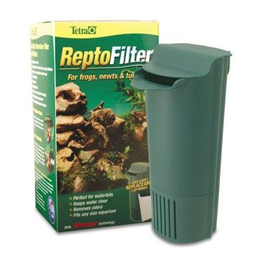 Tetra Repto Filter 10 gal