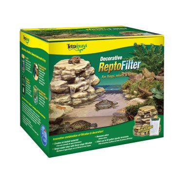 Tetra Repto Rock Filter