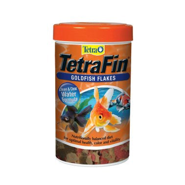 Tetra Fin Goldfish 2.20 oz