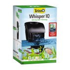 Tetra Whisper IQ Power Filter 10