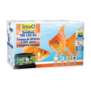 Tetra Goldfish 10 LED Kit