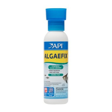 API Algae Fix 4oz