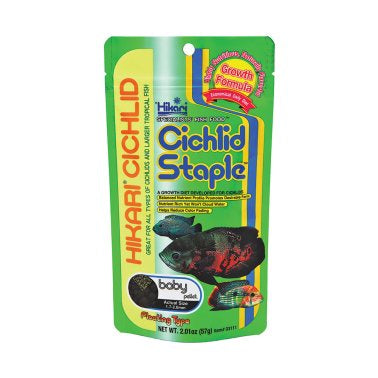 Hikari Staple Baby 2 oz