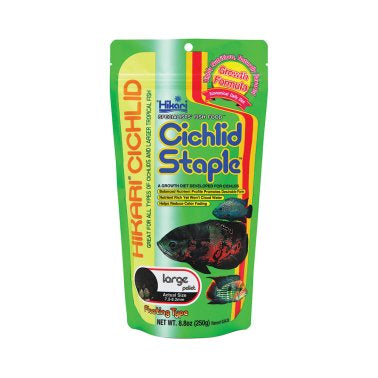 Hikari Staple Large 8.8 oz