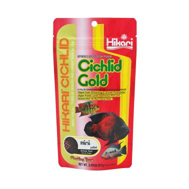 Hikari Gold Mini 2 oz