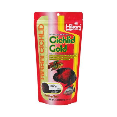 Hikari Gold Mini 8.8 oz