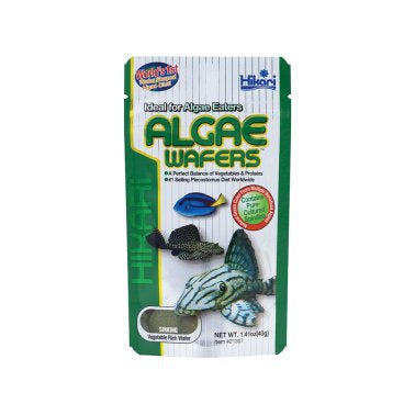 Hikari Algae Wafer 1.41 oz