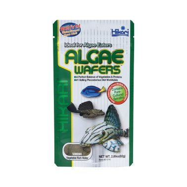 Hikari Algae Wafer 2.89 oz