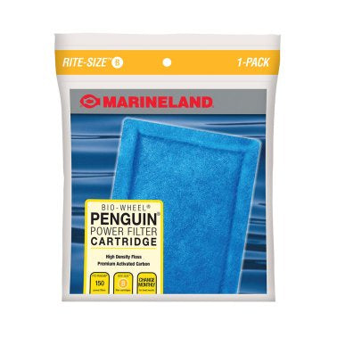 Marineland Rite-Size B 125/150 - 1 pak