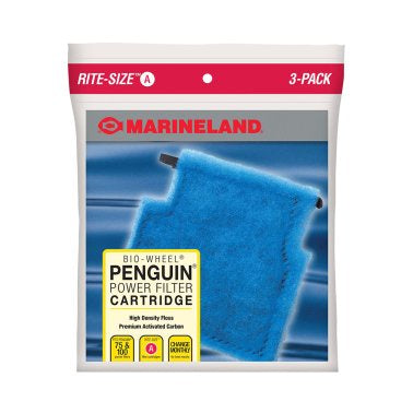 Marineland Rite-Size A Mini/100 - 3 pak