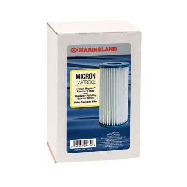 Marineland 350 Magnum Micron Cart