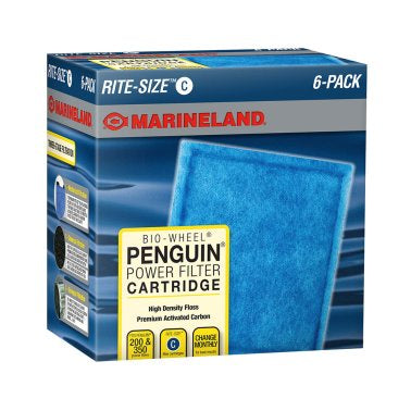 Marineland Rit-Size C 170/350  - 6 pak