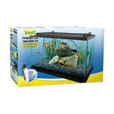 Tetra Deluxe LED 10 Kit