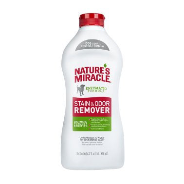 N Mir Stain&Odor Remover 32oz