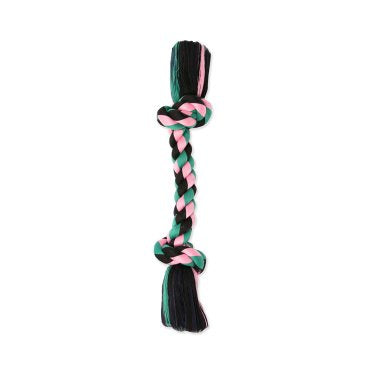 Rope Floss Dog Toy - Mini 6"