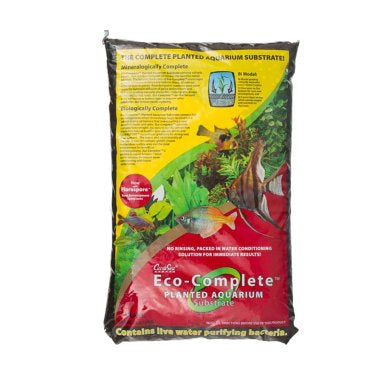 EcoComp Planted Black 20