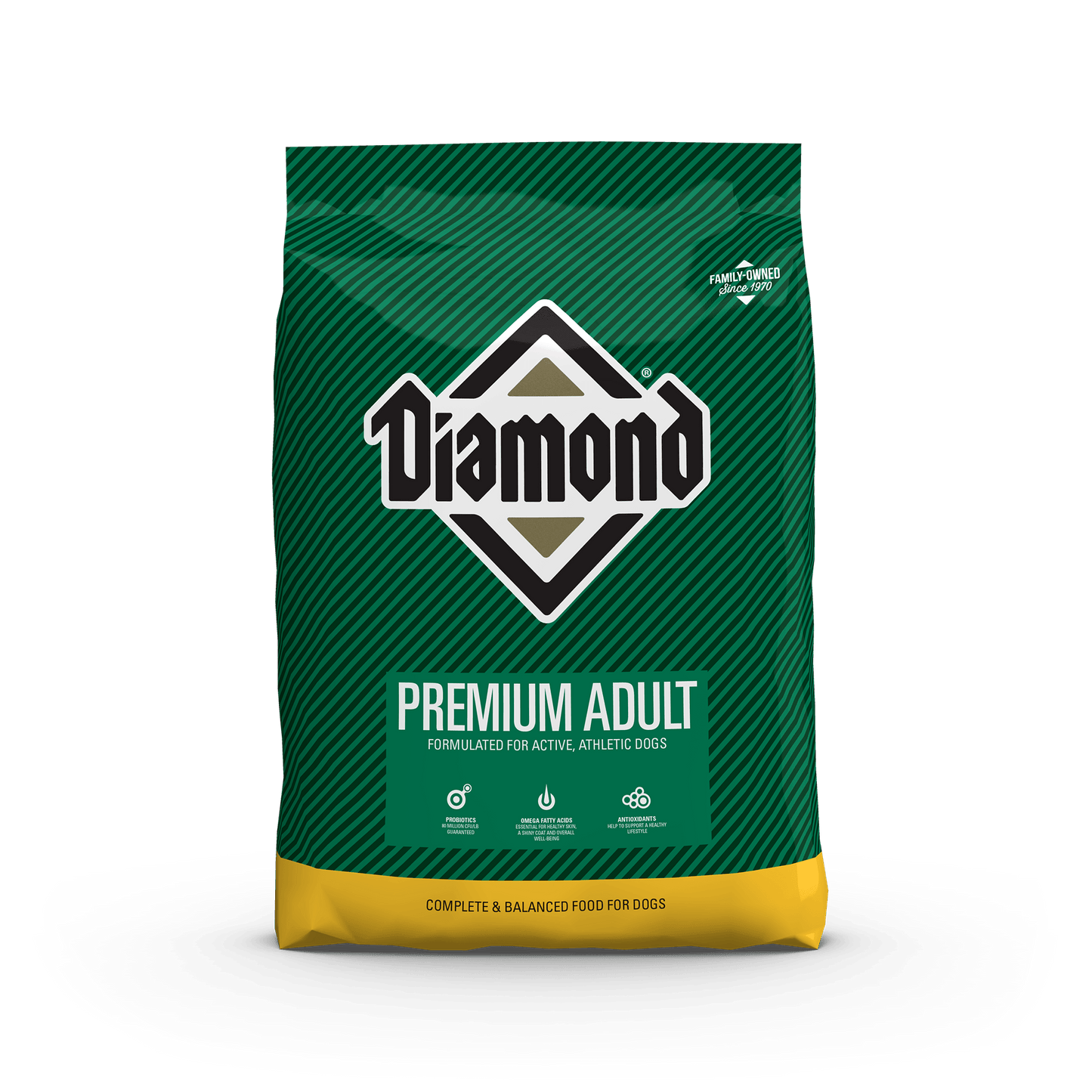 Diamond Premium 20 lbs